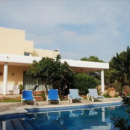 Villa Vil.la Roser L'Ametlla de Mar