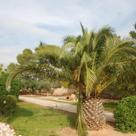 Villa Vil.la Roser *