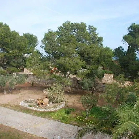 Vil.la Roser * L'Ametlla de Mar