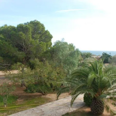 Villa Vil.la Roser *
